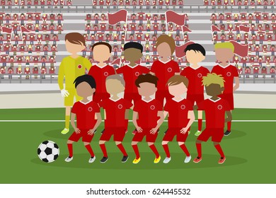 297 Grandstand cartoon Images, Stock Photos & Vectors | Shutterstock