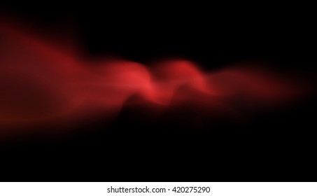 red  unusual  abstract  backgrounds illustration
