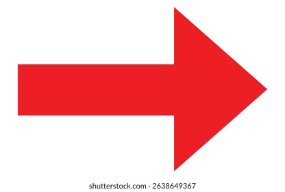 Red upward arrow icon design transparent png