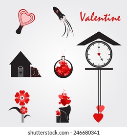 Red Valentine