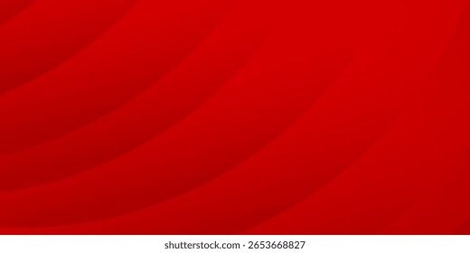 vetor vermelho abstrato forma geométrica fundo moderno. Eps10