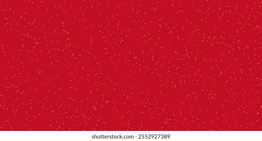 Red vector background with grainy texture