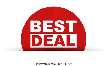 Best Deal Vector Vector Art & Graphics