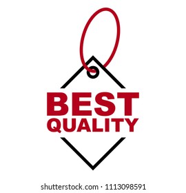 red vector banner best quality