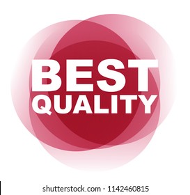 red vector banner best quality