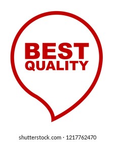 red vector banner best quality