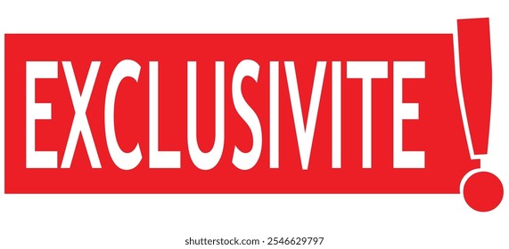  red vector banner ribbon special.