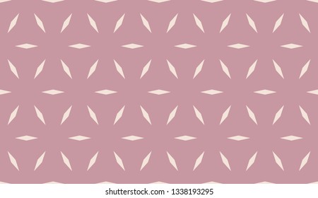 Red. Vector luxury abstract background. Vector seamless pattern