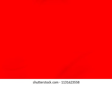 Red vector modern elegant background. A completely new color illustration in a vague style. A completely new template for your business design.