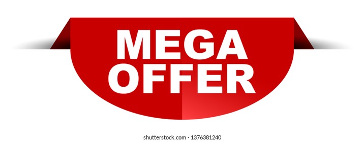 154,454 Mega offer Images, Stock Photos & Vectors | Shutterstock