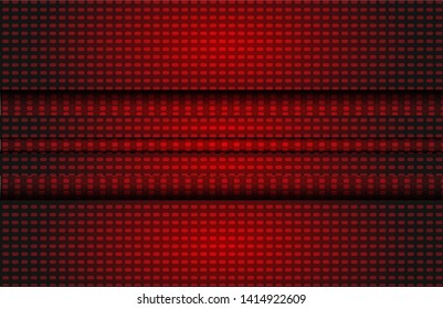 red vector, simple background template with modern design and gradient colors, beautiful and elegant. Eps 10.