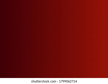 Red vector template with lines and grid. Blurred grid on abstract background. Canvas texture. Design for poster, banner of your website, template for greetings card, poster, invitation, etc.