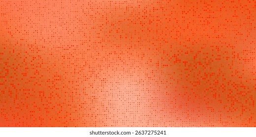 red vector texture with milky way stars. Shining illustration with sky stars on abstract template. Best design for your ad, poster, banner.