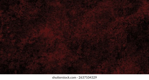 A red veil covering the wounds time could not heal

