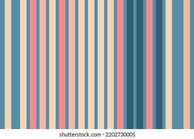 Red Vertical line background striped pattern seamless stripe. seamless