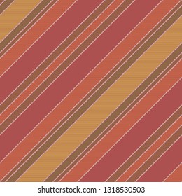 Red vintage striped background. Vector illustration.
