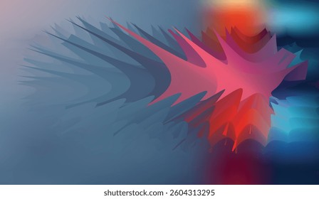 Red Vs Blue Background Pictures