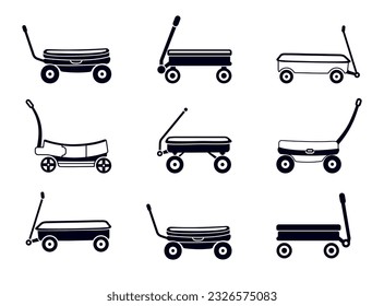 Red Wagon Illustrations Clip Art Hugh Collection Design, With White Background, Red Wagon Best Concept Is Wheel Vehicle, Carry And Truck Farmer,
Auto Clip Art 3d Vector Big Collections.