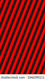 Red Warning pattern vertical background