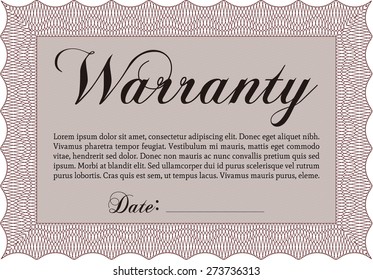 Red-Garantie-Zertifikat