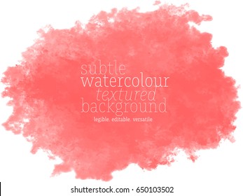fondo de color rojo