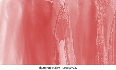 red watercolor background for textures backgrounds and web banners design
