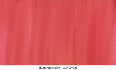 Red watercolor background for textures backgrounds and web banners design
