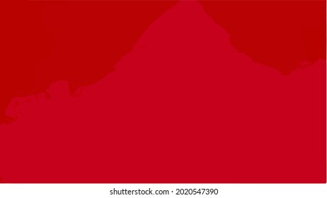 Red watercolor background for textures backgrounds and web banners design
