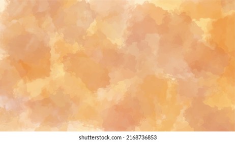 Red watercolor background for textures backgrounds and web banners design
