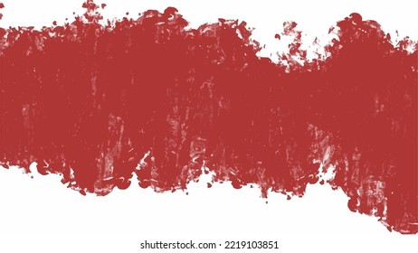 Red watercolor background for textures backgrounds and web banners design
