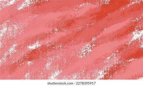 Red watercolor background for textures backgrounds and web banners design
