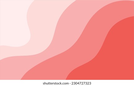 Red Watercolor Background Vector, company, school, social media, advertising, printing and more