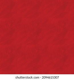 Red watercolor brush stroke wallpaper material wall art
