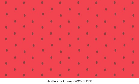 Red watermelon with seeds texture - Light color type for background. Banner for summer greetings, 
 sales promotion. HD movie, 16:9 ･1280×720 aspect ratio.