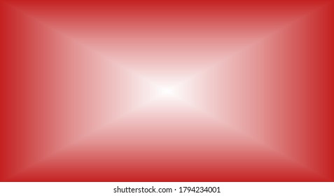 red and white abstract baground. banner.