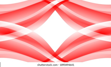 red and white background vector design