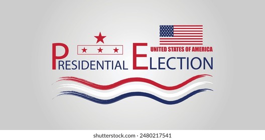 Red White and Blue An Inside Look at the 2024 Election