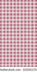 red and white checkered background as a wallpaper