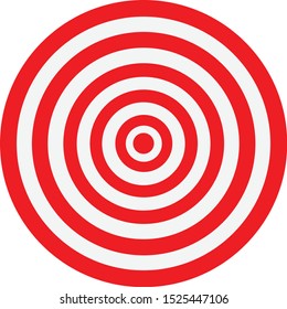 2,981 Red Target With Holes Images, Stock Photos & Vectors | Shutterstock