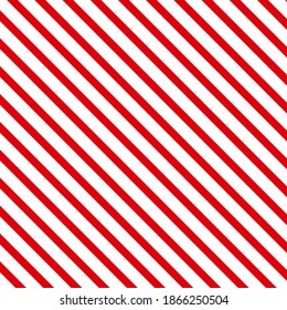 Red White Diagonal Line Background Wallpaper Stock Vector (Royalty Free ...