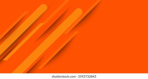 red and white diagonal stripes background. great for corporate banner,