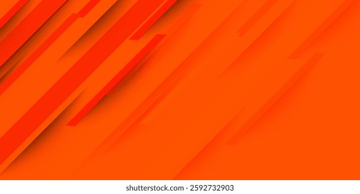 red and white diagonal stripes background. great for corporate banner,