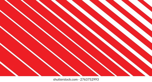 Fondo rayas diagonales rojas