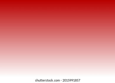 red and white gradient background