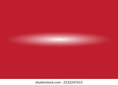 red and white gradient background