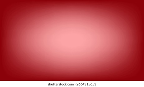 Fondo abstracto de malla degradada rojo y blanco agradable para el Fondo de pantalla o el Anuncio