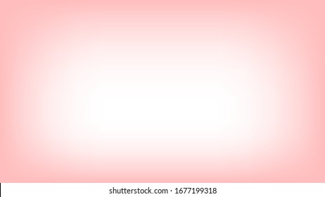 red white gradient soft for background  pink rose gold color pastel soft light  red light soft   smooth simple  pastel red color plain for banner background  vector