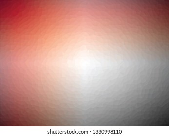 red, white, gray gradient background