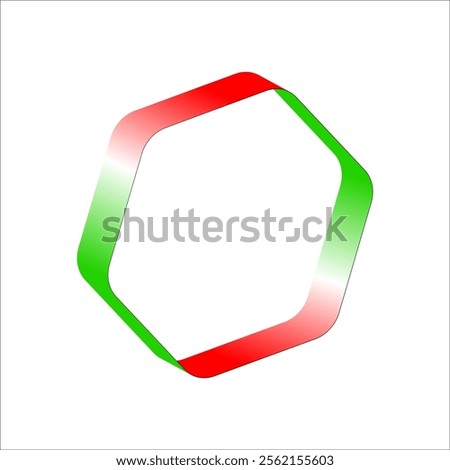 Similar – Image, Stock Photo Ribbon Helgoland