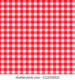 Tabletas De Ingham Rojo Y Blanco, Ilustración Vectorial